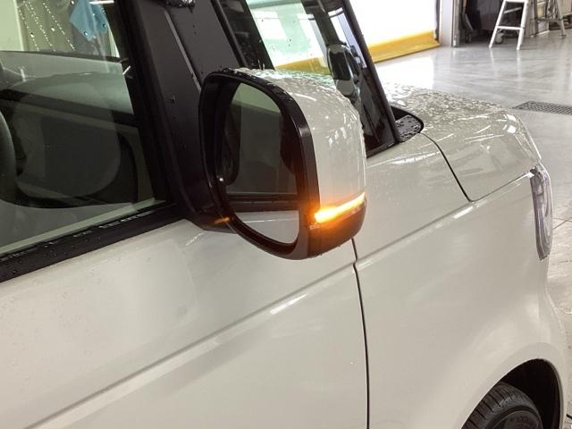 Ｎ－ＢＯＸ ベースグレード　純正ナビ　フルセグ　リアカメラ　衝突軽減システム　スマートキ－　カーテンエアバック　イモビライザー　ＥＣＯモード　横滑り防止　オートクルーズ　ＬＥＤヘッドライト　キーフリー　地デジ　パワーステアリング（31枚目）