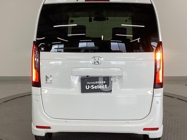 Ｎ－ＢＯＸ ベースグレード　純正ナビ　フルセグ　リアカメラ　衝突軽減システム　スマートキ－　カーテンエアバック　イモビライザー　ＥＣＯモード　横滑り防止　オートクルーズ　ＬＥＤヘッドライト　キーフリー　地デジ　パワーステアリング（34枚目）