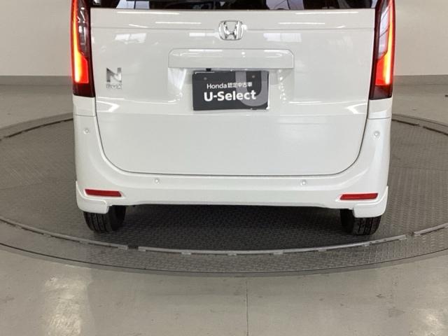 Ｎ－ＢＯＸ ベースグレード　純正ナビ　フルセグ　リアカメラ　衝突軽減システム　スマートキ－　カーテンエアバック　イモビライザー　ＥＣＯモード　横滑り防止　オートクルーズ　ＬＥＤヘッドライト　キーフリー　地デジ　パワーステアリング（35枚目）