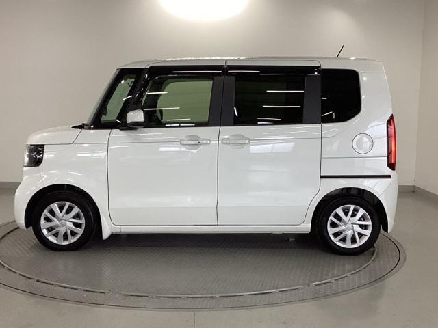 Ｎ－ＢＯＸ ベースグレード　純正ナビ　フルセグ　リアカメラ　衝突軽減システム　スマートキ－　カーテンエアバック　イモビライザー　ＥＣＯモード　横滑り防止　オートクルーズ　ＬＥＤヘッドライト　キーフリー　地デジ　パワーステアリング（37枚目）