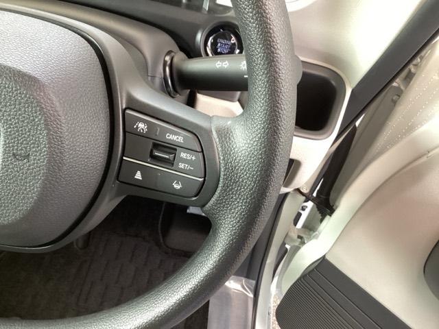 Ｎ－ＢＯＸ ベースグレード　純正ナビ　フルセグ　リアカメラ　衝突軽減システム　スマートキ－　カーテンエアバック　イモビライザー　ＥＣＯモード　横滑り防止　オートクルーズ　ＬＥＤヘッドライト　キーフリー　地デジ　パワーステアリング（50枚目）