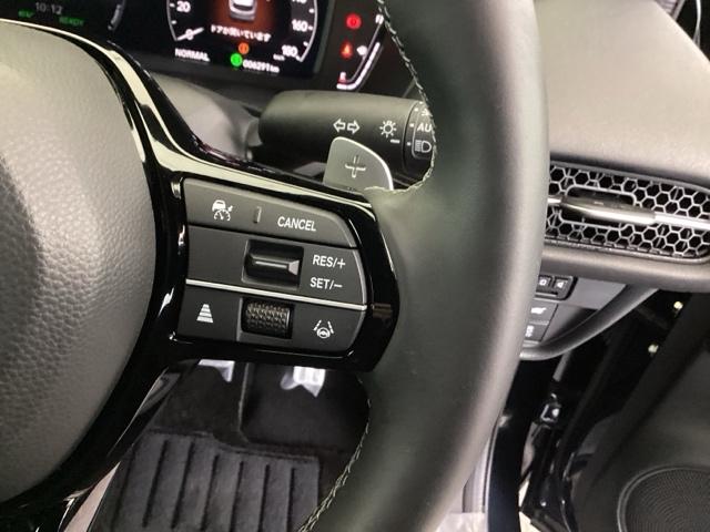 ＺＲ－Ｖ ｅ：ＨＥＶＺ特別仕様車ブラックスタイル　純正ナビ　フルセグ　リアカメラ　アラウンドビューモニター　ＬＥＤヘッドランプ　スマ－トキ－　クルコン　ＥＴＣ車載器　電動シート　禁煙　ドライブレコーダー　シートヒーター　本革シート　バックカメラ（44枚目）