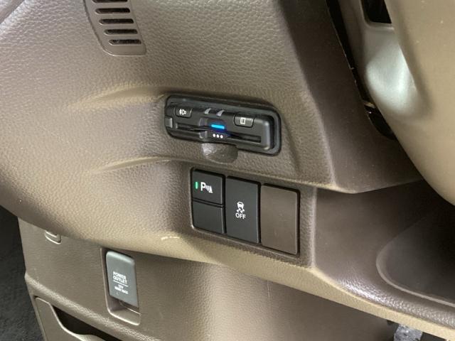 N-BOX L 純正ナビ フルセグ リアカメラ 衝突回避支援ブレーキ I-STOP クリソナ PW パワステ Sヒーター スマ-トキ- Bカメ 地デジTV ナビ&TV サイドエアバック 横滑り防止 ETC車載器(15枚目)