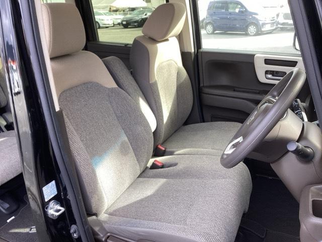 N-BOX L 純正ナビ フルセグ リアカメラ 衝突回避支援ブレーキ I-STOP クリソナ PW パワステ Sヒーター スマ-トキ- Bカメ 地デジTV ナビ&TV サイドエアバック 横滑り防止 ETC車載器(19枚目)