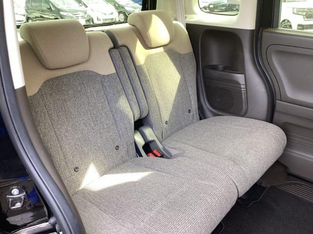 N-BOX L 純正ナビ フルセグ リアカメラ 衝突回避支援ブレーキ I-STOP クリソナ PW パワステ Sヒーター スマ-トキ- Bカメ 地デジTV ナビ&TV サイドエアバック 横滑り防止 ETC車載器(20枚目)