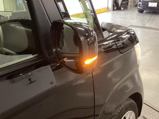 N-BOX L 純正ナビ フルセグ リアカメラ 衝突回避支援ブレーキ I-STOP クリソナ PW パワステ Sヒーター スマ-トキ- Bカメ 地デジTV ナビ&TV サイドエアバック 横滑り防止 ETC車載器(29枚目)