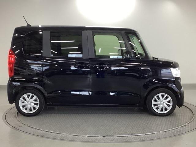 N-BOX L 純正ナビ フルセグ リアカメラ 衝突回避支援ブレーキ I-STOP クリソナ PW パワステ Sヒーター スマ-トキ- Bカメ 地デジTV ナビ&TV サイドエアバック 横滑り防止 ETC車載器(30枚目)