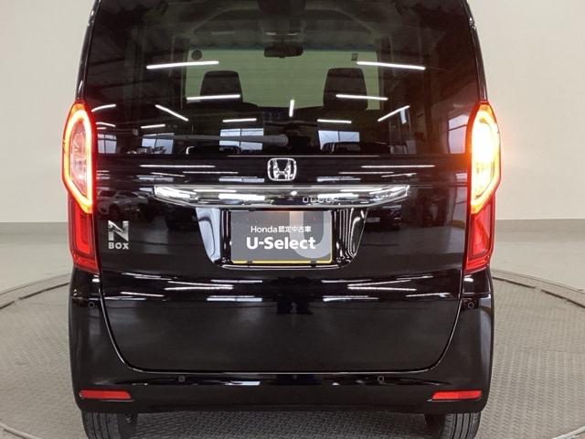 N-BOX L 純正ナビ フルセグ リアカメラ 衝突回避支援ブレーキ I-STOP クリソナ PW パワステ Sヒーター スマ-トキ- Bカメ 地デジTV ナビ&TV サイドエアバック 横滑り防止 ETC車載器(32枚目)