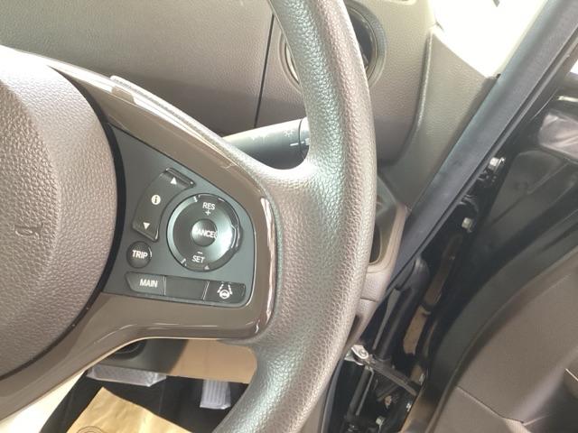 N-BOX L 純正ナビ フルセグ リアカメラ 衝突回避支援ブレーキ I-STOP クリソナ PW パワステ Sヒーター スマ-トキ- Bカメ 地デジTV ナビ&TV サイドエアバック 横滑り防止 ETC車載器(46枚目)