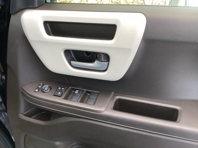 N-BOX L 純正ナビ フルセグ リアカメラ 衝突回避支援ブレーキ I-STOP クリソナ PW パワステ Sヒーター スマ-トキ- Bカメ 地デジTV ナビ&TV サイドエアバック 横滑り防止 ETC車載器(49枚目)