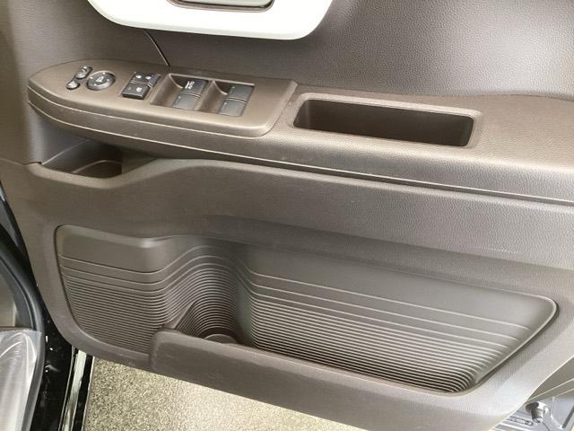 N-BOX L 純正ナビ フルセグ リアカメラ 衝突回避支援ブレーキ I-STOP クリソナ PW パワステ Sヒーター スマ-トキ- Bカメ 地デジTV ナビ&TV サイドエアバック 横滑り防止 ETC車載器(50枚目)