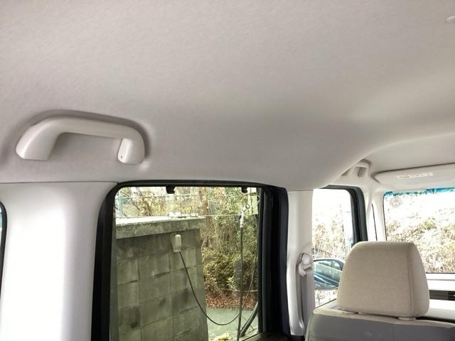 N-BOX L 純正ナビ フルセグ リアカメラ 衝突回避支援ブレーキ I-STOP クリソナ PW パワステ Sヒーター スマ-トキ- Bカメ 地デジTV ナビ&TV サイドエアバック 横滑り防止 ETC車載器(52枚目)