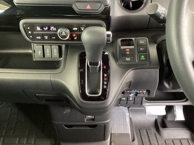 N-BOXカスタム L 純正メモリーナビ ドラレコ リアカメラ Pソナー サイドエアバッグ ナビTV Aストップ シートヒータ ベンチシート 点検記録簿 キーフリーシステム LEDライト クルーズコントロール AC スマキー(13枚目)