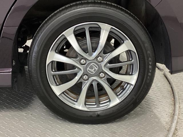 N-BOXカスタム L 純正メモリーナビ ドラレコ リアカメラ Pソナー サイドエアバッグ ナビTV Aストップ シートヒータ ベンチシート 点検記録簿 キーフリーシステム LEDライト クルーズコントロール AC スマキー(21枚目)