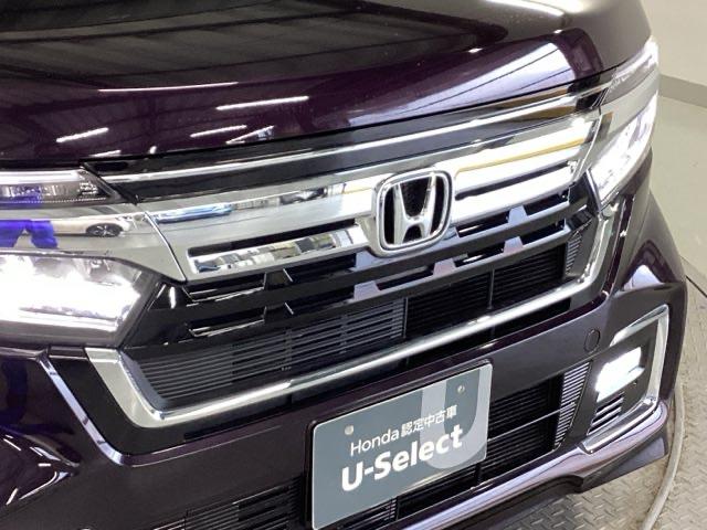 N-BOXカスタム L 純正メモリーナビ ドラレコ リアカメラ Pソナー サイドエアバッグ ナビTV Aストップ シートヒータ ベンチシート 点検記録簿 キーフリーシステム LEDライト クルーズコントロール AC スマキー(23枚目)