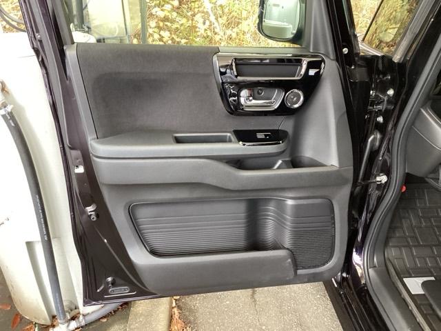 N-BOXカスタム L 純正メモリーナビ ドラレコ リアカメラ Pソナー サイドエアバッグ ナビTV Aストップ シートヒータ ベンチシート 点検記録簿 キーフリーシステム LEDライト クルーズコントロール AC スマキー(34枚目)