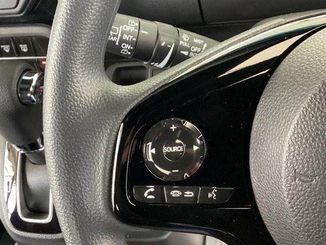 N-BOXカスタム L 純正メモリーナビ ドラレコ リアカメラ Pソナー サイドエアバッグ ナビTV Aストップ シートヒータ ベンチシート 点検記録簿 キーフリーシステム LEDライト クルーズコントロール AC スマキー(41枚目)