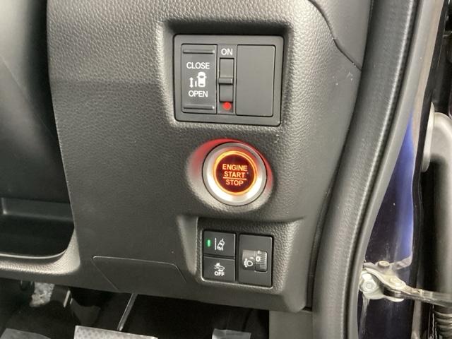 N-BOXカスタム L 純正メモリーナビ ドラレコ リアカメラ Pソナー サイドエアバッグ ナビTV Aストップ シートヒータ ベンチシート 点検記録簿 キーフリーシステム LEDライト クルーズコントロール AC スマキー(44枚目)