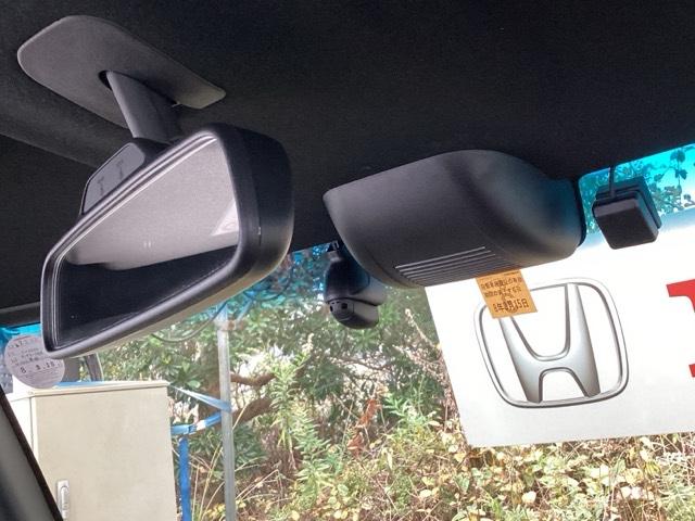 N-BOXカスタム L 純正メモリーナビ ドラレコ リアカメラ Pソナー サイドエアバッグ ナビTV Aストップ シートヒータ ベンチシート 点検記録簿 キーフリーシステム LEDライト クルーズコントロール AC スマキー(47枚目)