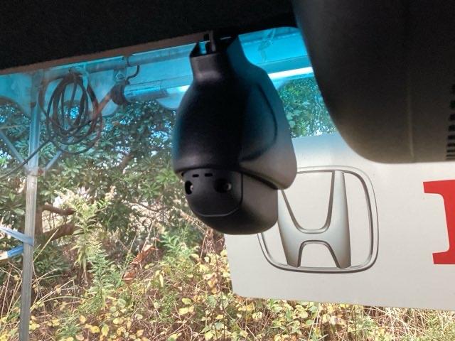 N-BOXカスタム L 純正メモリーナビ ドラレコ リアカメラ Pソナー サイドエアバッグ ナビTV Aストップ シートヒータ ベンチシート 点検記録簿 キーフリーシステム LEDライト クルーズコントロール AC スマキー(48枚目)