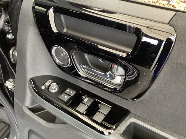 N-BOXカスタム L 純正メモリーナビ ドラレコ リアカメラ Pソナー サイドエアバッグ ナビTV Aストップ シートヒータ ベンチシート 点検記録簿 キーフリーシステム LEDライト クルーズコントロール AC スマキー(50枚目)