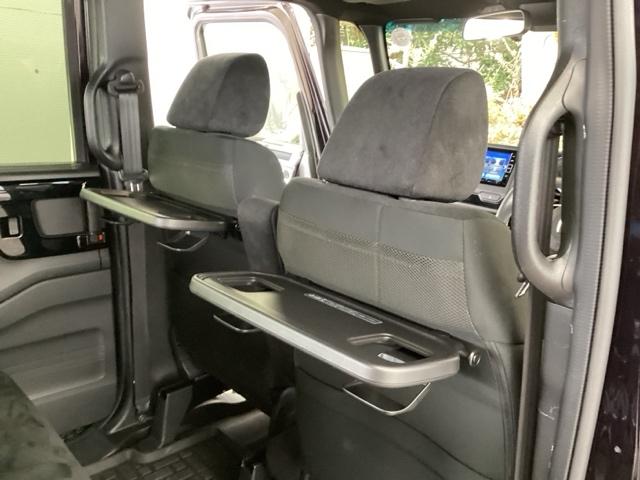 N-BOXカスタム L 純正メモリーナビ ドラレコ リアカメラ Pソナー サイドエアバッグ ナビTV Aストップ シートヒータ ベンチシート 点検記録簿 キーフリーシステム LEDライト クルーズコントロール AC スマキー(57枚目)