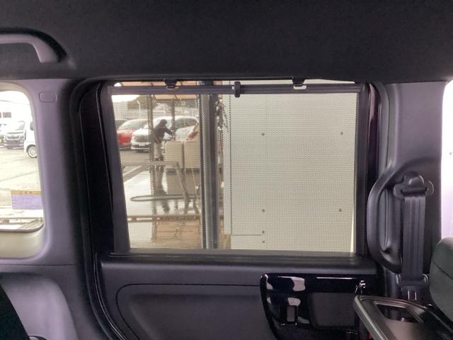 N-BOXカスタム L 純正メモリーナビ ドラレコ リアカメラ Pソナー サイドエアバッグ ナビTV Aストップ シートヒータ ベンチシート 点検記録簿 キーフリーシステム LEDライト クルーズコントロール AC スマキー(58枚目)