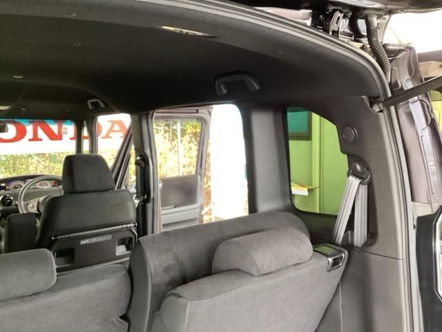 N-BOXカスタム L 純正メモリーナビ ドラレコ リアカメラ Pソナー サイドエアバッグ ナビTV Aストップ シートヒータ ベンチシート 点検記録簿 キーフリーシステム LEDライト クルーズコントロール AC スマキー(63枚目)