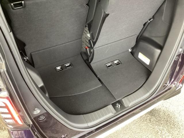 N-BOXカスタム L 純正メモリーナビ ドラレコ リアカメラ Pソナー サイドエアバッグ ナビTV Aストップ シートヒータ ベンチシート 点検記録簿 キーフリーシステム LEDライト クルーズコントロール AC スマキー(64枚目)