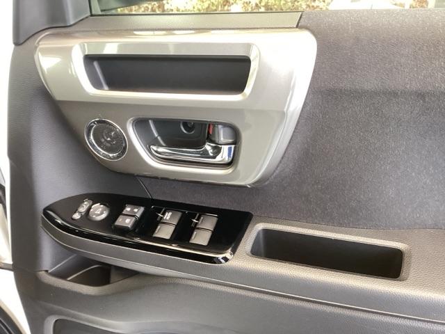 Ｎ－ＢＯＸカスタム Ｌスタイル＋ブラック　純正ナビ　フルセグ　リアカメラ　横滑防止　衝突被害軽減　Ｒカメ　パワーウィンドウ　Ａライト　カーテンエアバック　パワステ　ナビ＆ＴＶ　オートエアコン　ＡＢＳ　ベンチシート　クルコン　ＵＳＢポート（48枚目）