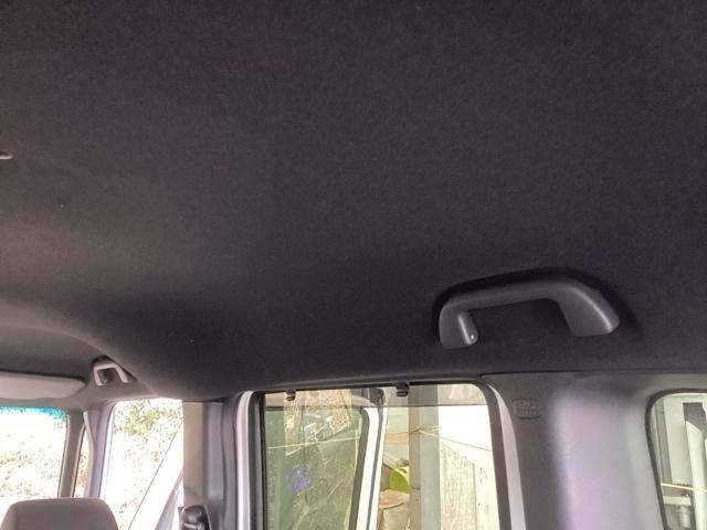 Ｎ－ＢＯＸカスタム Ｌスタイル＋ブラック　純正ナビ　フルセグ　リアカメラ　横滑防止　衝突被害軽減　Ｒカメ　パワーウィンドウ　Ａライト　カーテンエアバック　パワステ　ナビ＆ＴＶ　オートエアコン　ＡＢＳ　ベンチシート　クルコン　ＵＳＢポート（52枚目）