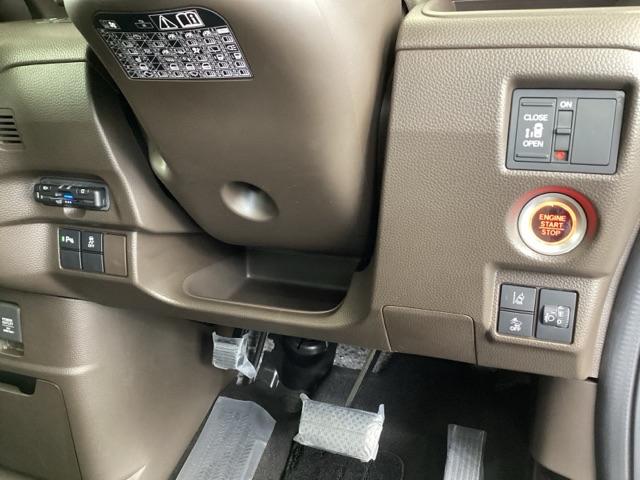 Ｎ－ＢＯＸ Ｌ　純正メモリーナビ　シートヒーター　ＥＴＣ　ＵＳＢ入力　ＤＶＤ視聴可能　ＬＥＤランプ　運転席エアバッグ　イモビライザー　キーフリー　Ｒカメ　パワーウインドウ　ナビＴＶ　助手席エアバッグ　エアコン　地デジ（15枚目）