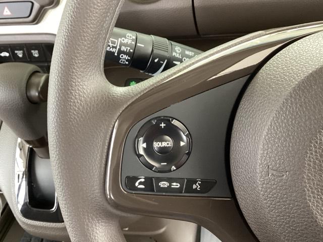 Ｎ－ＢＯＸ Ｌ　純正メモリーナビ　シートヒーター　ＥＴＣ　ＵＳＢ入力　ＤＶＤ視聴可能　ＬＥＤランプ　運転席エアバッグ　イモビライザー　キーフリー　Ｒカメ　パワーウインドウ　ナビＴＶ　助手席エアバッグ　エアコン　地デジ（39枚目）