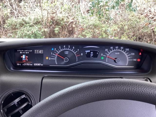 Ｎ－ＢＯＸ Ｌ　純正メモリーナビ　シートヒーター　ＥＴＣ　ＵＳＢ入力　ＤＶＤ視聴可能　ＬＥＤランプ　運転席エアバッグ　イモビライザー　キーフリー　Ｒカメ　パワーウインドウ　ナビＴＶ　助手席エアバッグ　エアコン　地デジ（41枚目）