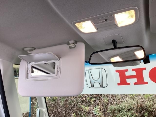 Ｎ－ＢＯＸ Ｌ　純正メモリーナビ　シートヒーター　ＥＴＣ　ＵＳＢ入力　ＤＶＤ視聴可能　ＬＥＤランプ　運転席エアバッグ　イモビライザー　キーフリー　Ｒカメ　パワーウインドウ　ナビＴＶ　助手席エアバッグ　エアコン　地デジ（44枚目）
