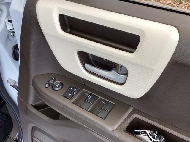 Ｎ－ＢＯＸ Ｌ　純正メモリーナビ　シートヒーター　ＥＴＣ　ＵＳＢ入力　ＤＶＤ視聴可能　ＬＥＤランプ　運転席エアバッグ　イモビライザー　キーフリー　Ｒカメ　パワーウインドウ　ナビＴＶ　助手席エアバッグ　エアコン　地デジ（48枚目）