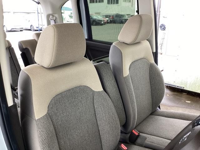 Ｎ－ＢＯＸ Ｌ　純正メモリーナビ　シートヒーター　ＥＴＣ　ＵＳＢ入力　ＤＶＤ視聴可能　ＬＥＤランプ　運転席エアバッグ　イモビライザー　キーフリー　Ｒカメ　パワーウインドウ　ナビＴＶ　助手席エアバッグ　エアコン　地デジ（53枚目）