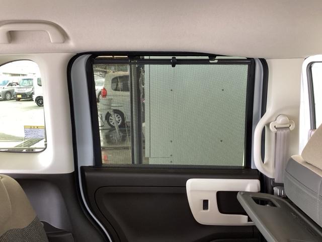 Ｎ－ＢＯＸ Ｌ　純正メモリーナビ　シートヒーター　ＥＴＣ　ＵＳＢ入力　ＤＶＤ視聴可能　ＬＥＤランプ　運転席エアバッグ　イモビライザー　キーフリー　Ｒカメ　パワーウインドウ　ナビＴＶ　助手席エアバッグ　エアコン　地デジ（56枚目）