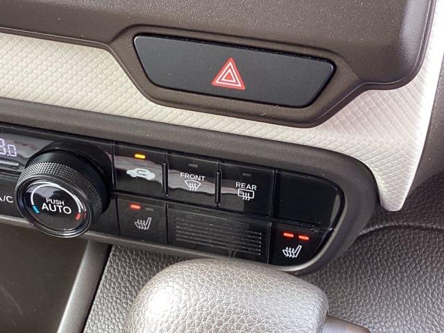 Ｎ－ＢＯＸ Ｌ　ナビ　フルセグ　リヤカメラ　ＤＶＤ視聴可能　ＬＥＤランプ　シートヒータ　禁煙　運転席エアバッグ　イモビライザー　キーフリー　Ｒカメ　パワーウインドウ　助手席エアバッグ　ＥＴＣ付　エアコン　地デジ　ＰＳ（16枚目）