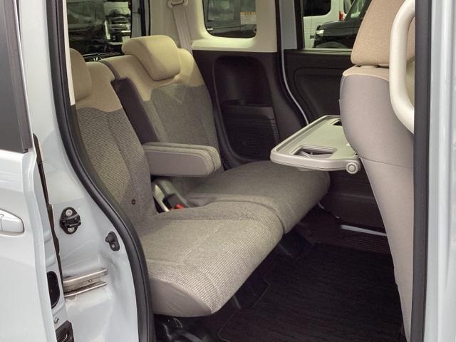 Ｎ－ＢＯＸ Ｌ　ナビ　フルセグ　リヤカメラ　ＤＶＤ視聴可能　ＬＥＤランプ　シートヒータ　禁煙　運転席エアバッグ　イモビライザー　キーフリー　Ｒカメ　パワーウインドウ　助手席エアバッグ　ＥＴＣ付　エアコン　地デジ　ＰＳ（18枚目）