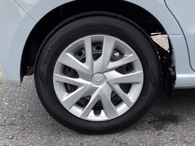 Ｎ－ＢＯＸ Ｌ　ナビ　フルセグ　リヤカメラ　ＤＶＤ視聴可能　ＬＥＤランプ　シートヒータ　禁煙　運転席エアバッグ　イモビライザー　キーフリー　Ｒカメ　パワーウインドウ　助手席エアバッグ　ＥＴＣ付　エアコン　地デジ　ＰＳ（21枚目）