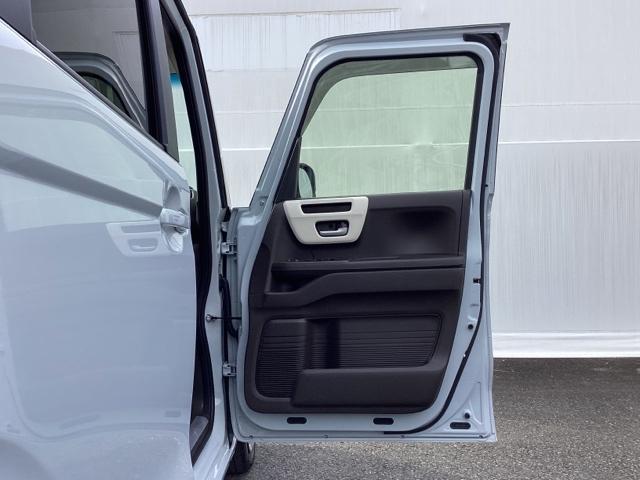 Ｎ－ＢＯＸ Ｌ　ナビ　フルセグ　リヤカメラ　ＤＶＤ視聴可能　ＬＥＤランプ　シートヒータ　禁煙　運転席エアバッグ　イモビライザー　キーフリー　Ｒカメ　パワーウインドウ　助手席エアバッグ　ＥＴＣ付　エアコン　地デジ　ＰＳ（27枚目）