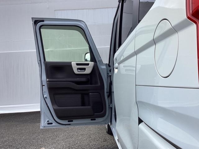 Ｎ－ＢＯＸ Ｌ　ナビ　フルセグ　リヤカメラ　ＤＶＤ視聴可能　ＬＥＤランプ　シートヒータ　禁煙　運転席エアバッグ　イモビライザー　キーフリー　Ｒカメ　パワーウインドウ　助手席エアバッグ　ＥＴＣ付　エアコン　地デジ　ＰＳ（28枚目）