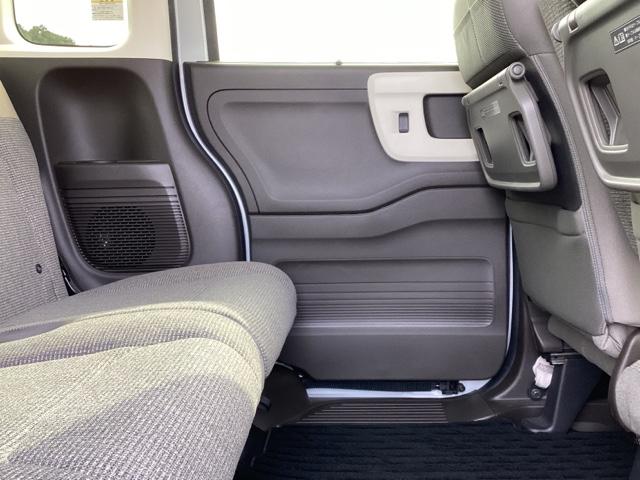 Ｎ－ＢＯＸ Ｌ　ナビ　フルセグ　リヤカメラ　ＤＶＤ視聴可能　ＬＥＤランプ　シートヒータ　禁煙　運転席エアバッグ　イモビライザー　キーフリー　Ｒカメ　パワーウインドウ　助手席エアバッグ　ＥＴＣ付　エアコン　地デジ　ＰＳ（29枚目）