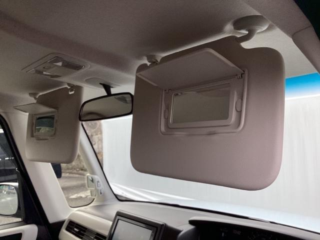 Ｎ－ＢＯＸ Ｌ　ナビ　フルセグ　リヤカメラ　ＤＶＤ視聴可能　ＬＥＤランプ　シートヒータ　禁煙　運転席エアバッグ　イモビライザー　キーフリー　Ｒカメ　パワーウインドウ　助手席エアバッグ　ＥＴＣ付　エアコン　地デジ　ＰＳ（35枚目）