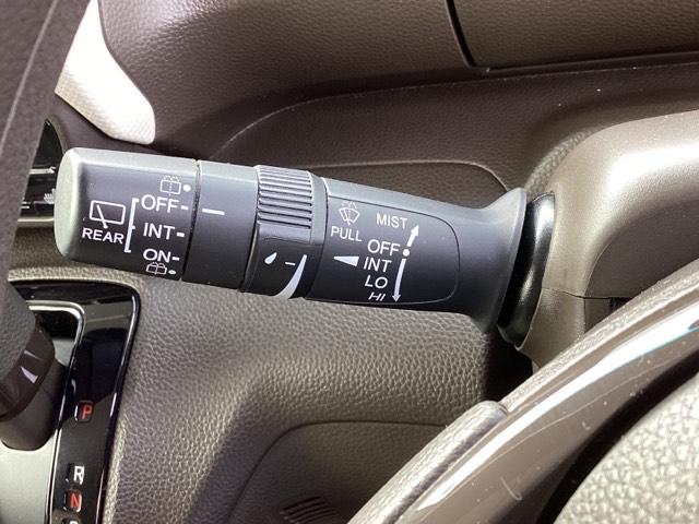 Ｎ－ＢＯＸ Ｌ　ナビ　フルセグ　リヤカメラ　ＤＶＤ視聴可能　ＬＥＤランプ　シートヒータ　禁煙　運転席エアバッグ　イモビライザー　キーフリー　Ｒカメ　パワーウインドウ　助手席エアバッグ　ＥＴＣ付　エアコン　地デジ　ＰＳ（37枚目）