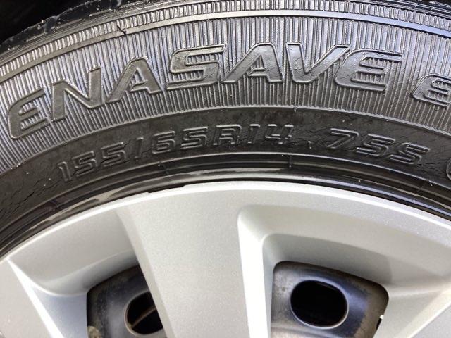 Ｎ－ＢＯＸ Ｌ　ナビ　フルセグ　リヤカメラ　ＤＶＤ視聴可能　ＬＥＤランプ　シートヒータ　禁煙　運転席エアバッグ　イモビライザー　キーフリー　Ｒカメ　パワーウインドウ　助手席エアバッグ　ＥＴＣ付　エアコン　地デジ　ＰＳ（40枚目）