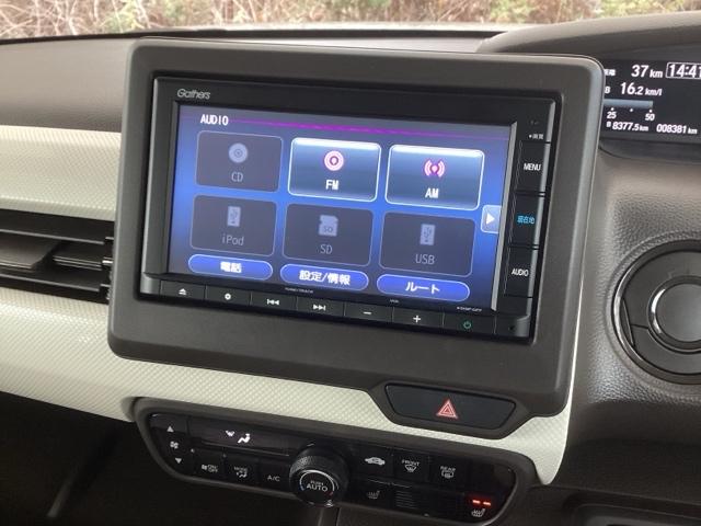 Ｎ－ＢＯＸ Ｌ　純正ナビ　スマートキー　リアカメラ　ＵＳＢ入力　ＬＥＤランプ　シートヒータ　運転席エアバッグ　イモビライザー　キーフリー　Ｒカメ　パワーウインドウ　助手席エアバッグ　ＥＴＣ付　エアコン　ＰＳ　ＡＢＳ（11枚目）