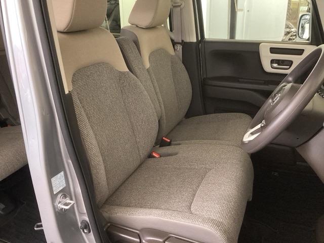 Ｎ－ＢＯＸ Ｌ　純正ナビ　スマートキー　リアカメラ　ＵＳＢ入力　ＬＥＤランプ　シートヒータ　運転席エアバッグ　イモビライザー　キーフリー　Ｒカメ　パワーウインドウ　助手席エアバッグ　ＥＴＣ付　エアコン　ＰＳ　ＡＢＳ（19枚目）