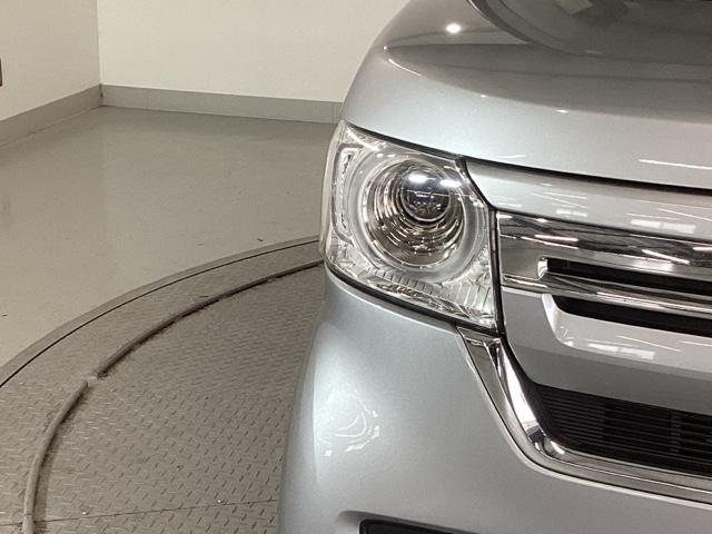 Ｎ－ＢＯＸ Ｌ　純正ナビ　スマートキー　リアカメラ　ＵＳＢ入力　ＬＥＤランプ　シートヒータ　運転席エアバッグ　イモビライザー　キーフリー　Ｒカメ　パワーウインドウ　助手席エアバッグ　ＥＴＣ付　エアコン　ＰＳ　ＡＢＳ（27枚目）